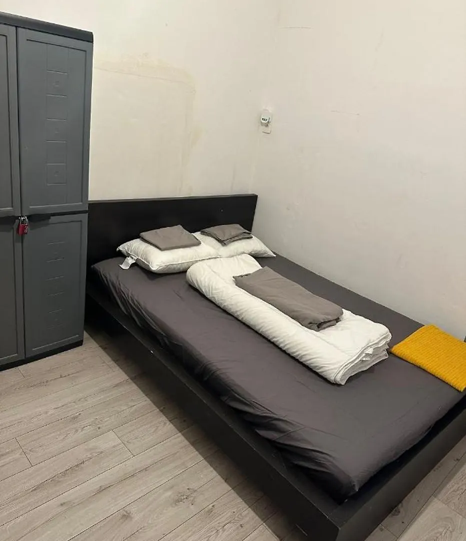 Logement Privee Acces Autonome Брюссель 0*,  Бельгия